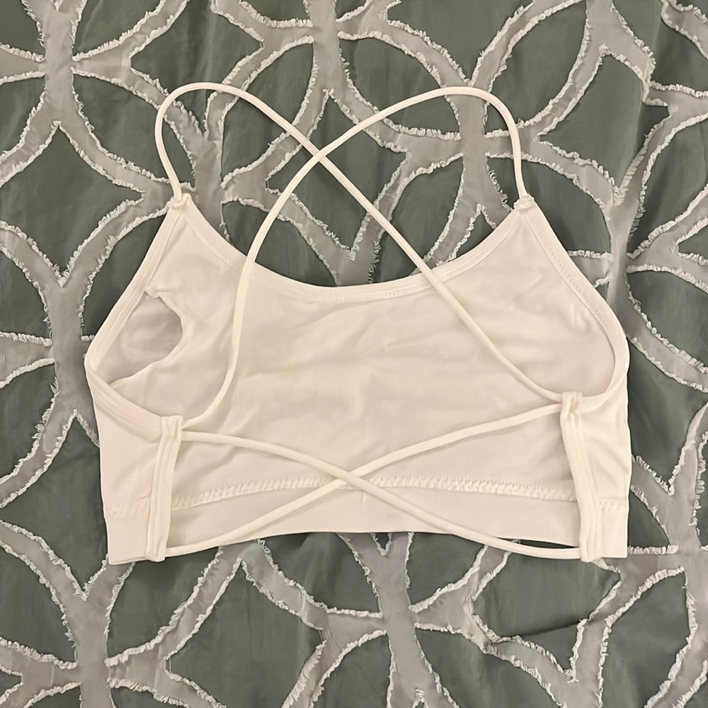 Sports bra - Picture 2 of 2